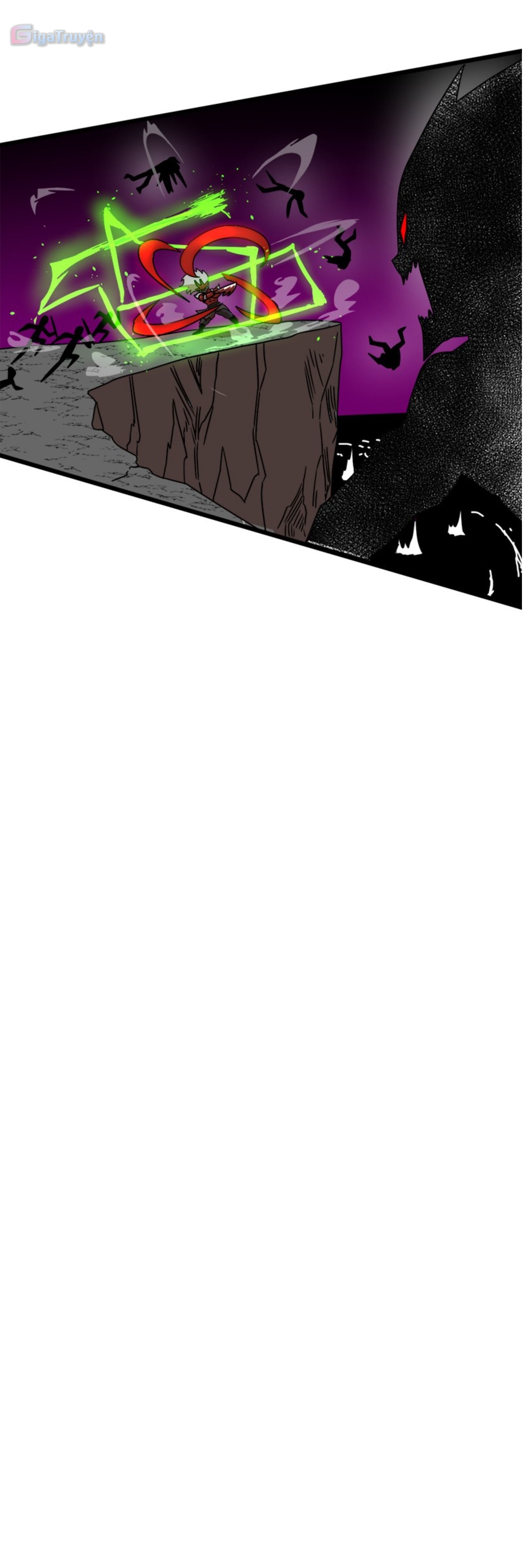 Đọc truyện [Leak] Cao thủ tái xuất - Chap 36-fix